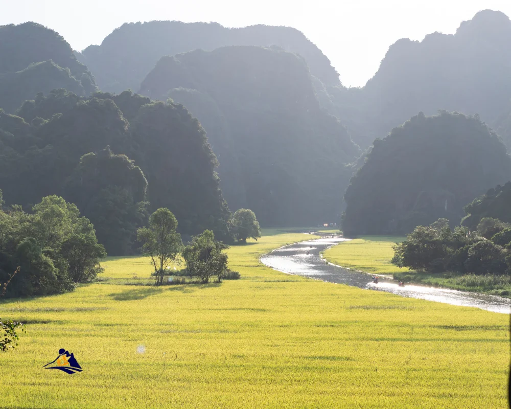 Ninh Binh Vietnam Map: Your Guide To Adventure