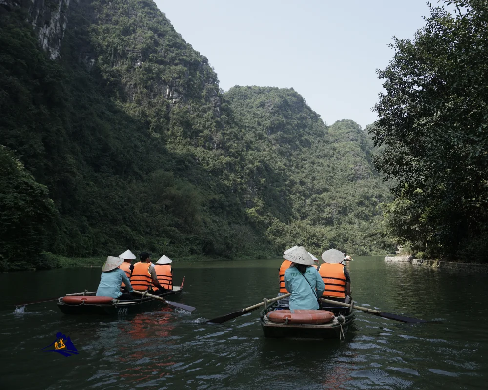 Is Ninh Binh Worth Visiting? Discover Vietnam's Gem