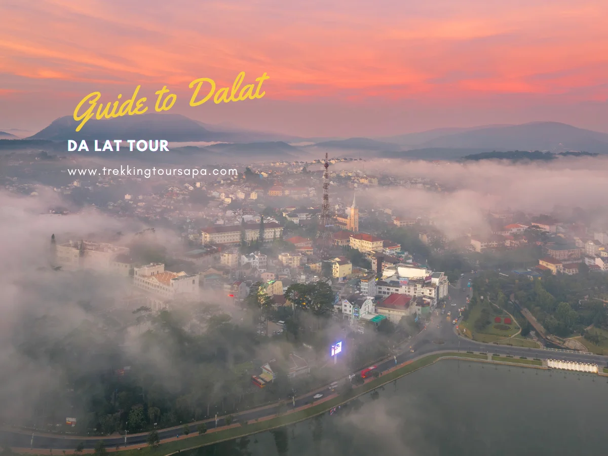 da lat tour