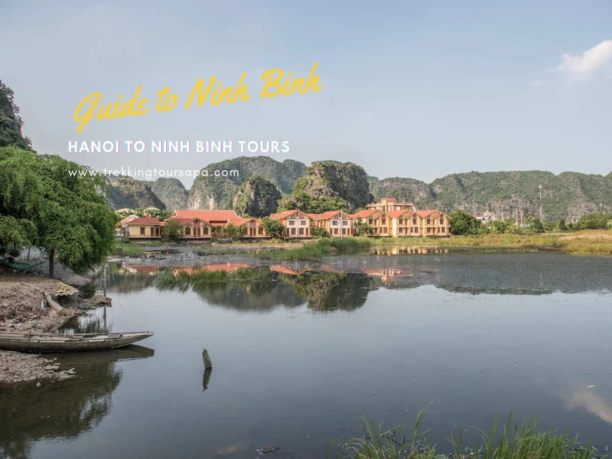 hanoi to ninh binh tours