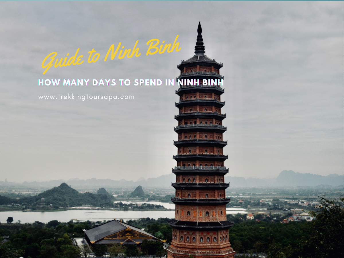 how many days to spend in ninh binh