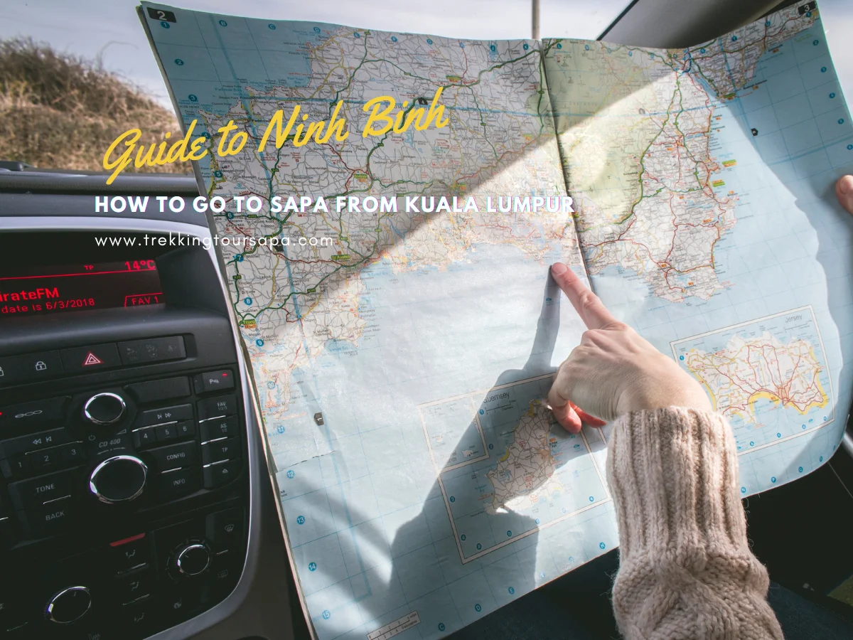 how to go to sapa from kuala lumpur