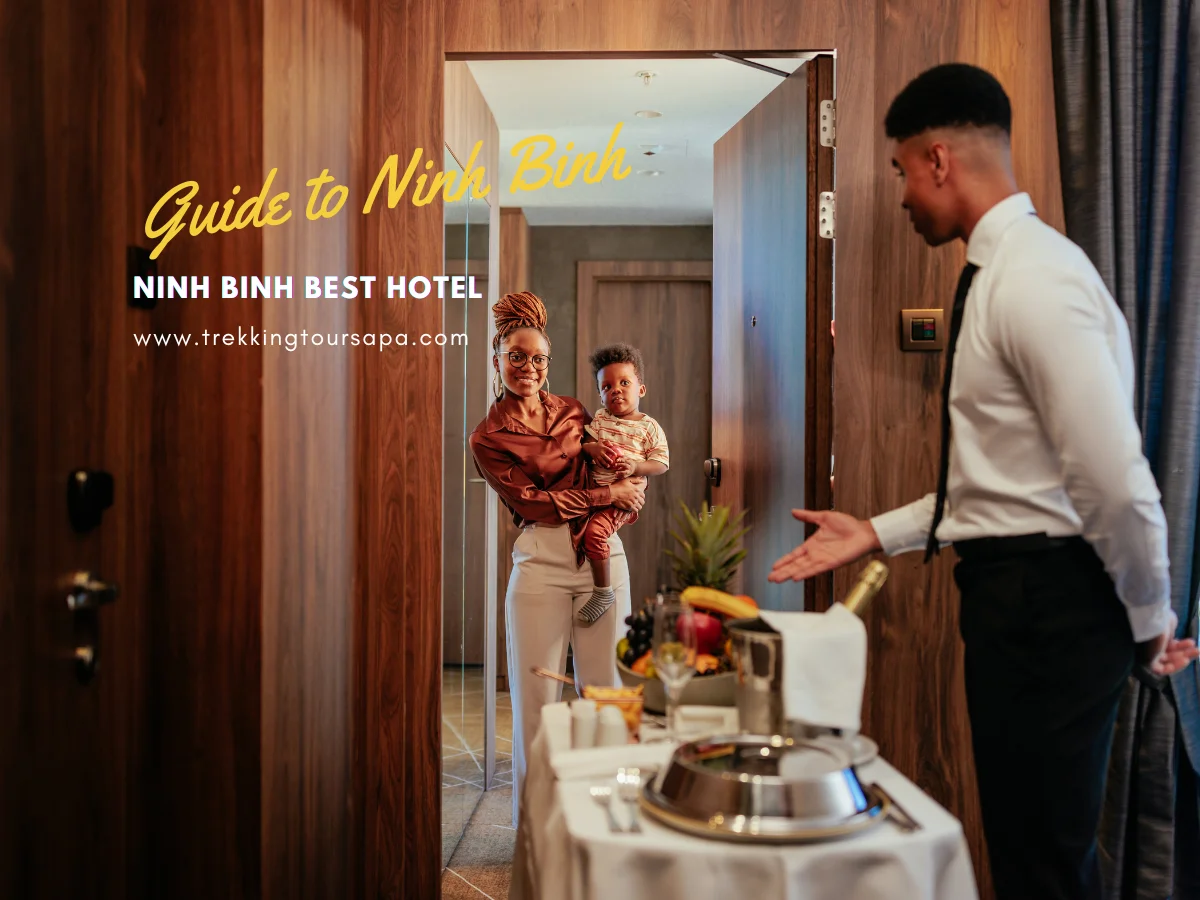 Ninh Binh Best Hotel