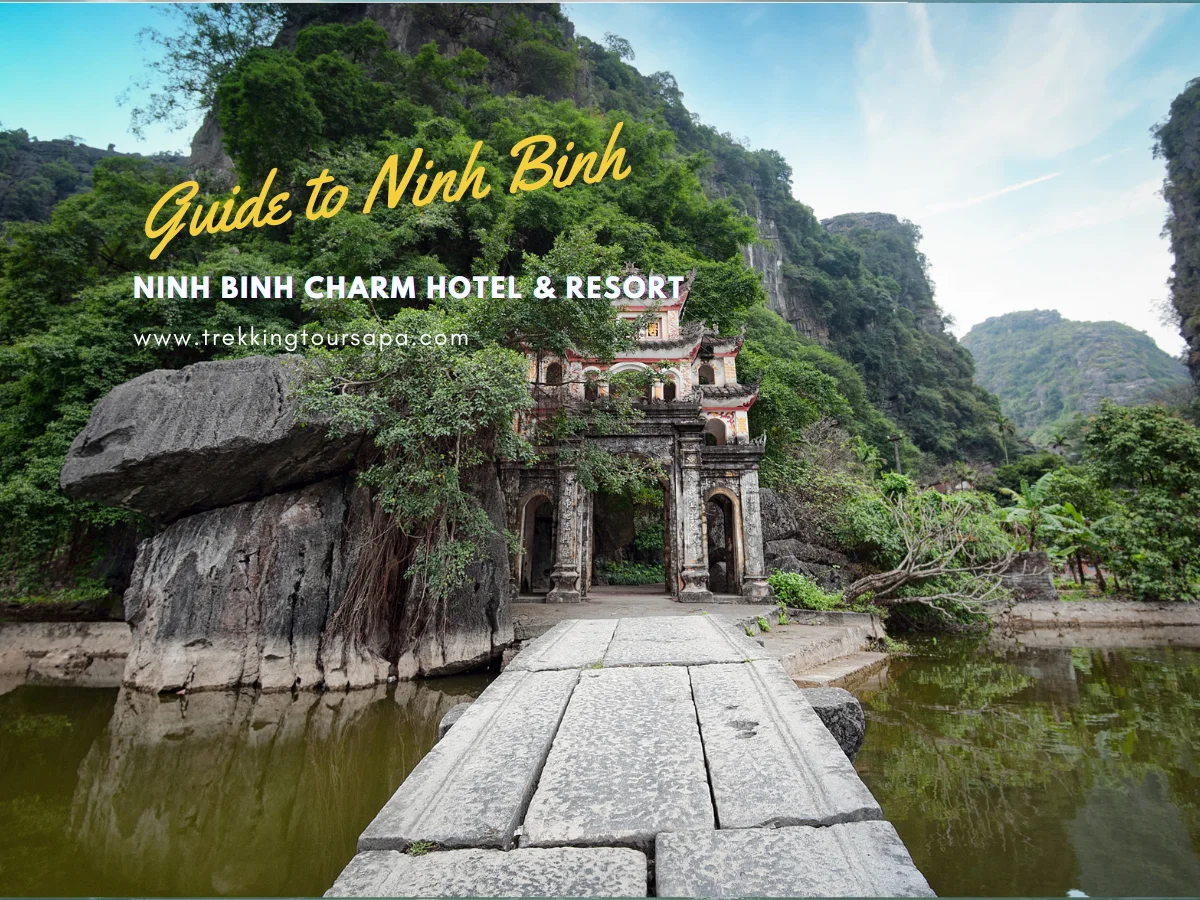 ninh binh charm hotel & resort