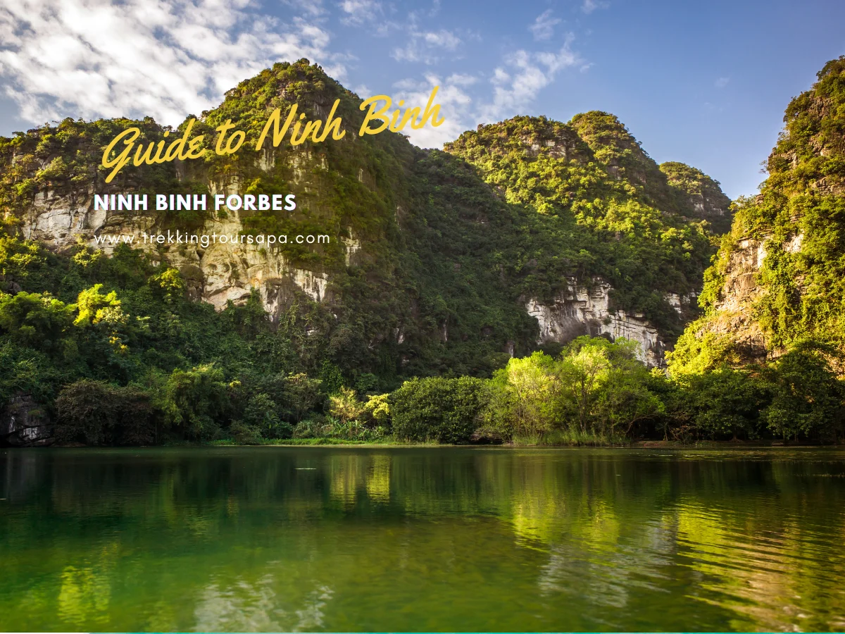 ninh binh forbes