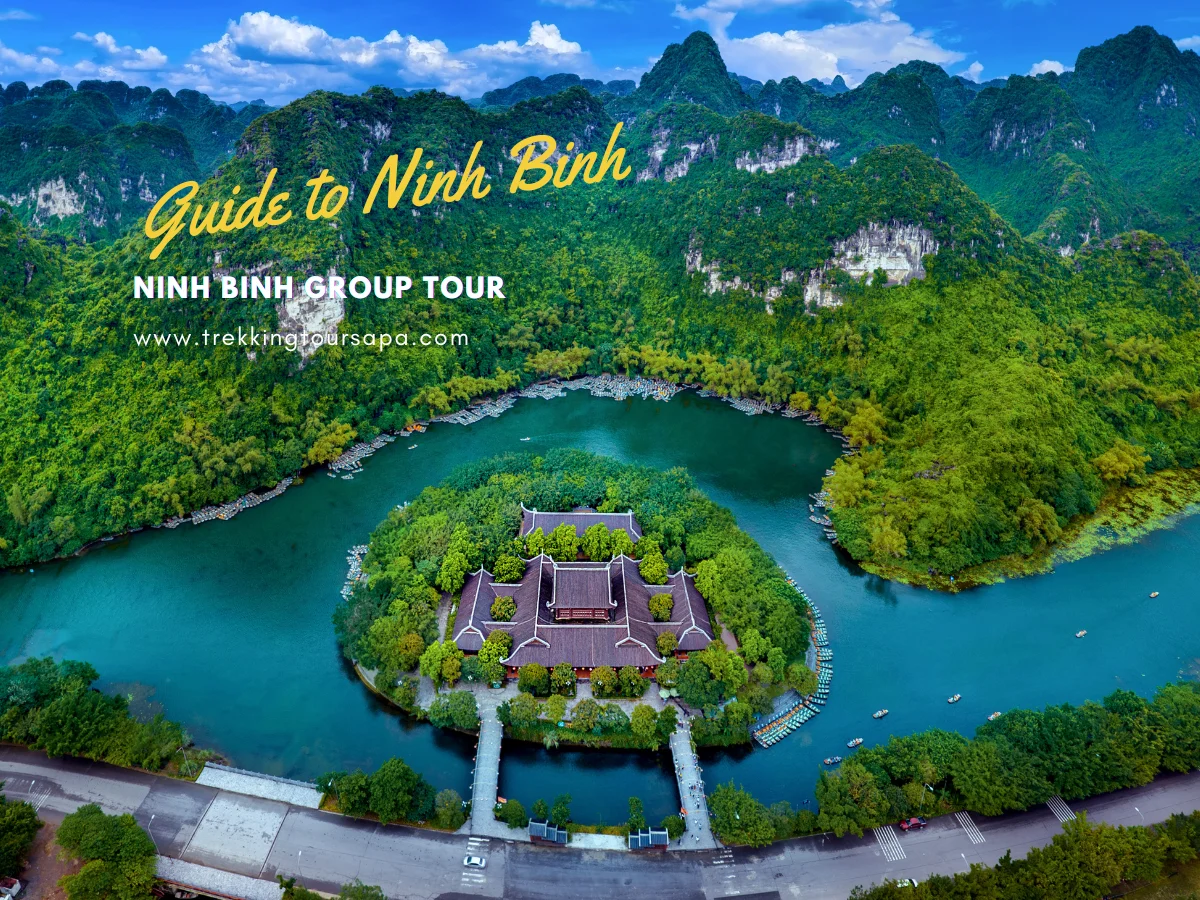 ninh binh group tour