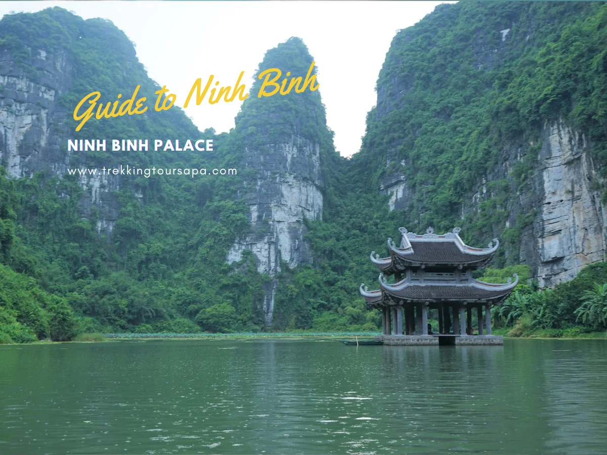 ninh binh palace