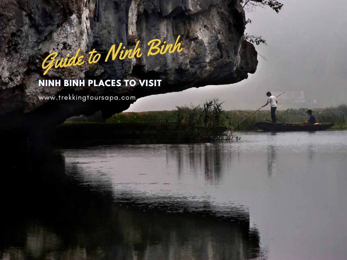 ninh binh places to visit