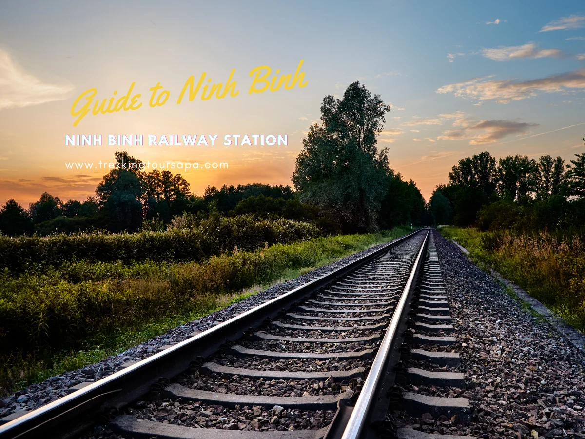 ninh binh railway station