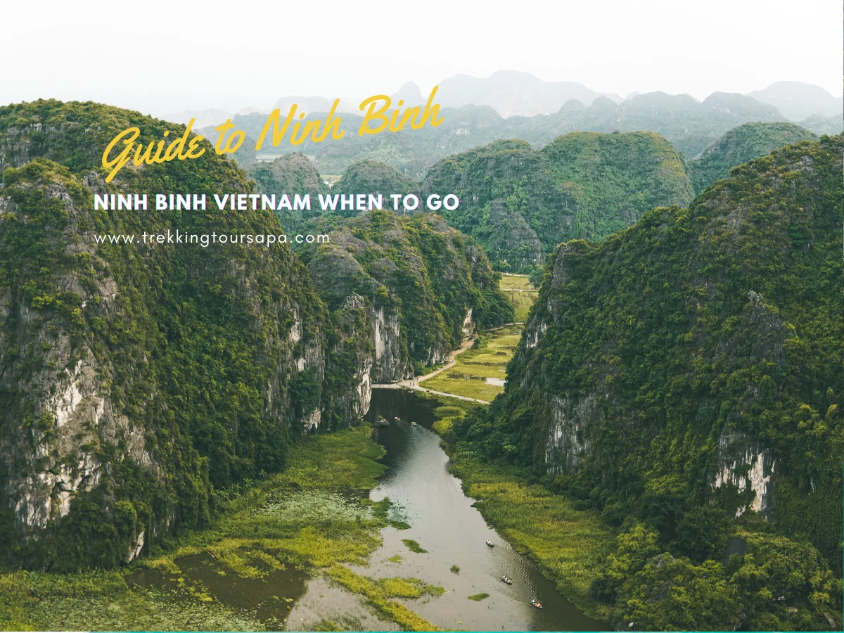 Ninh Binh Vietnam When To Go