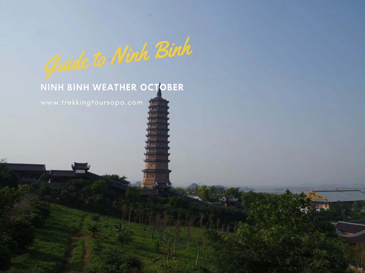 Ninh Binh Weather October