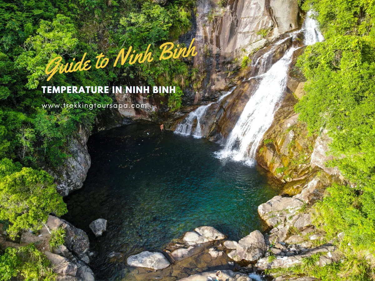 Vietnam Weather Guide: Temperature In Ninh Binh