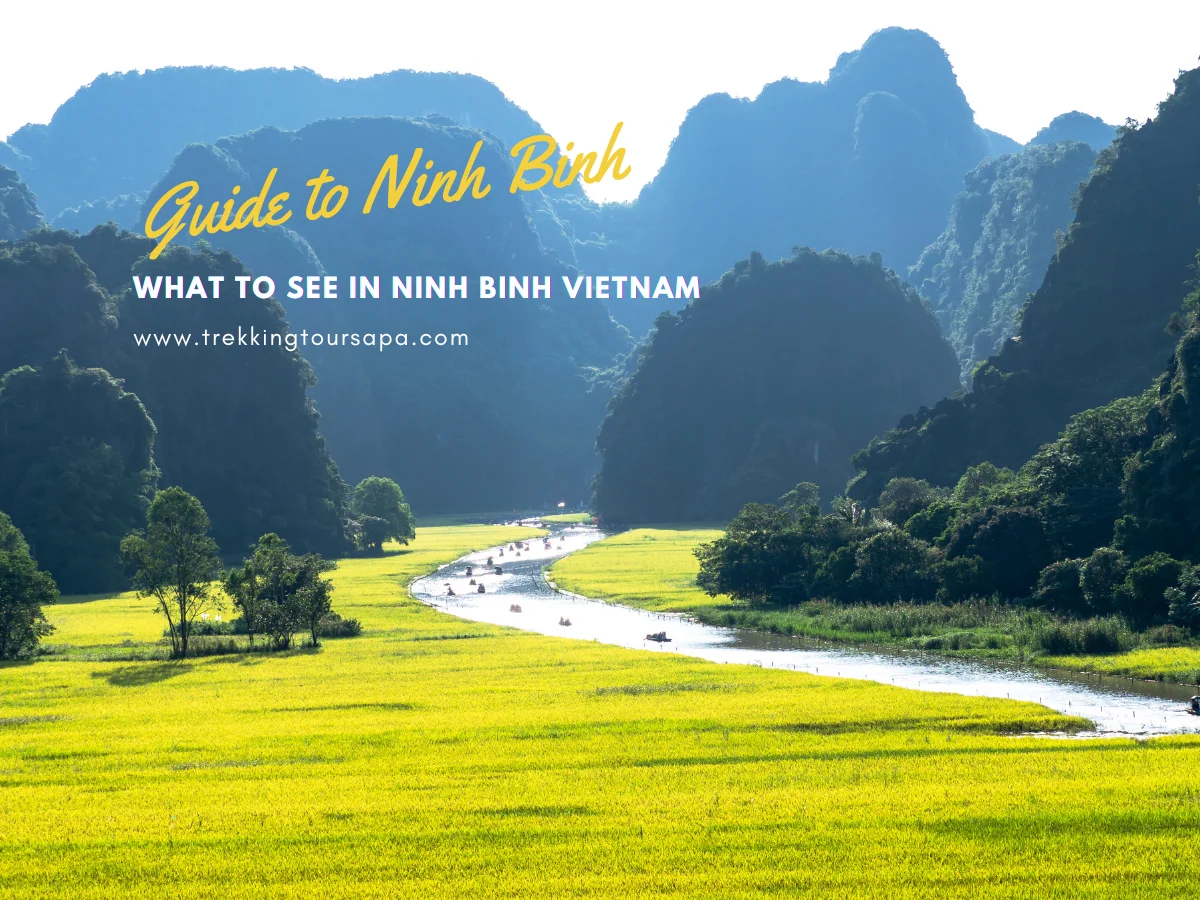 what to see in ninh binh vietnam