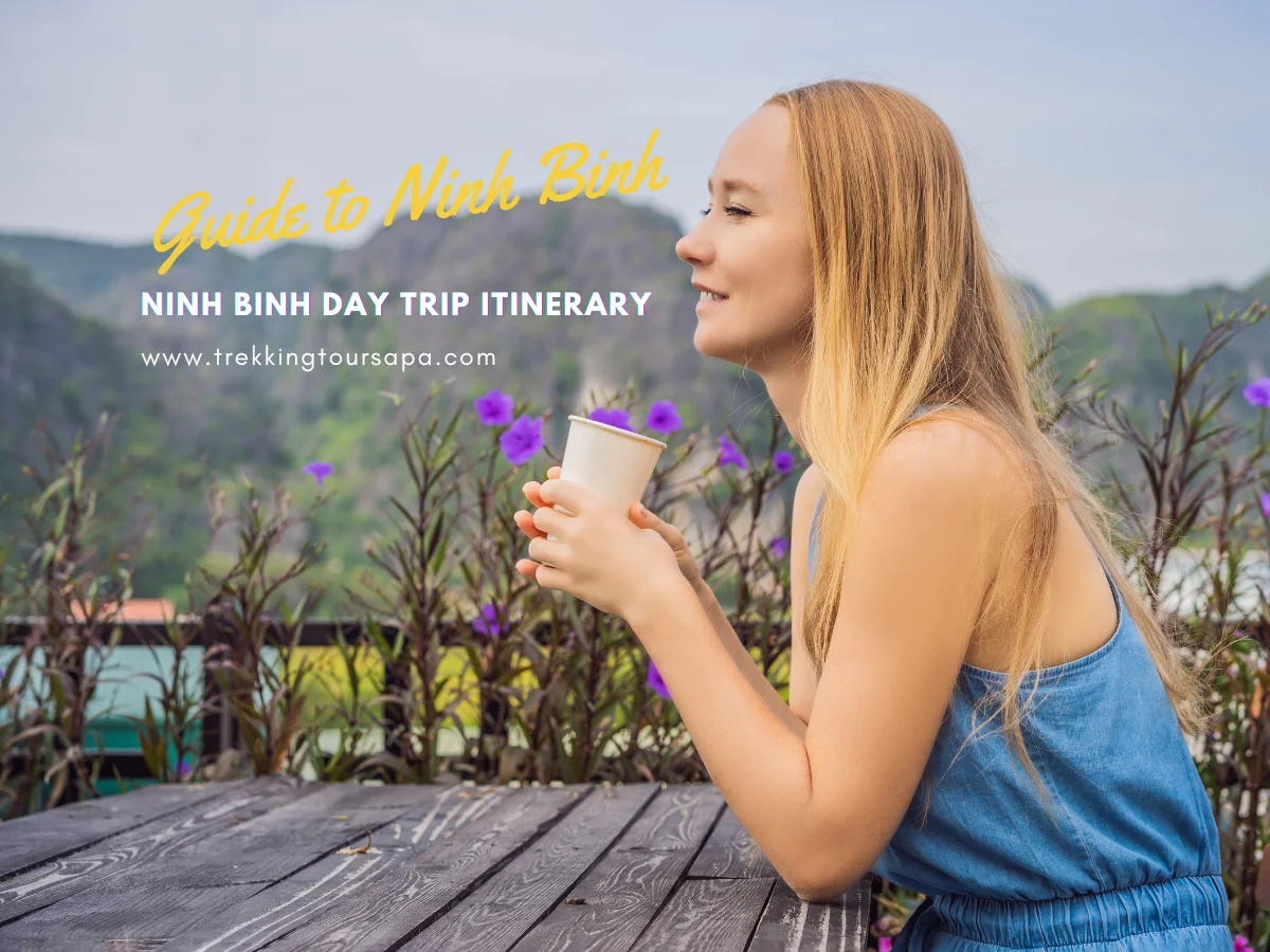 ninh binh day trip itinerary