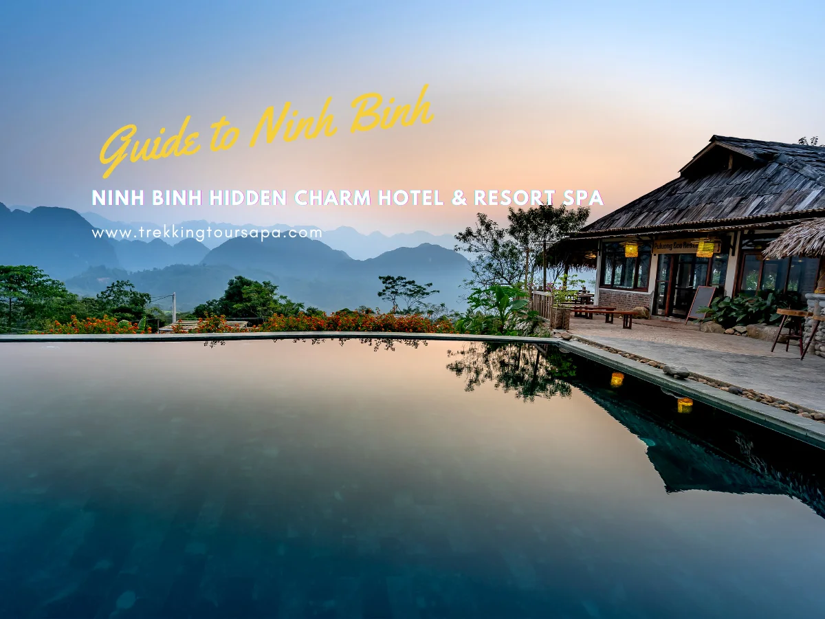 ninh binh hidden charm hotel & resort spa