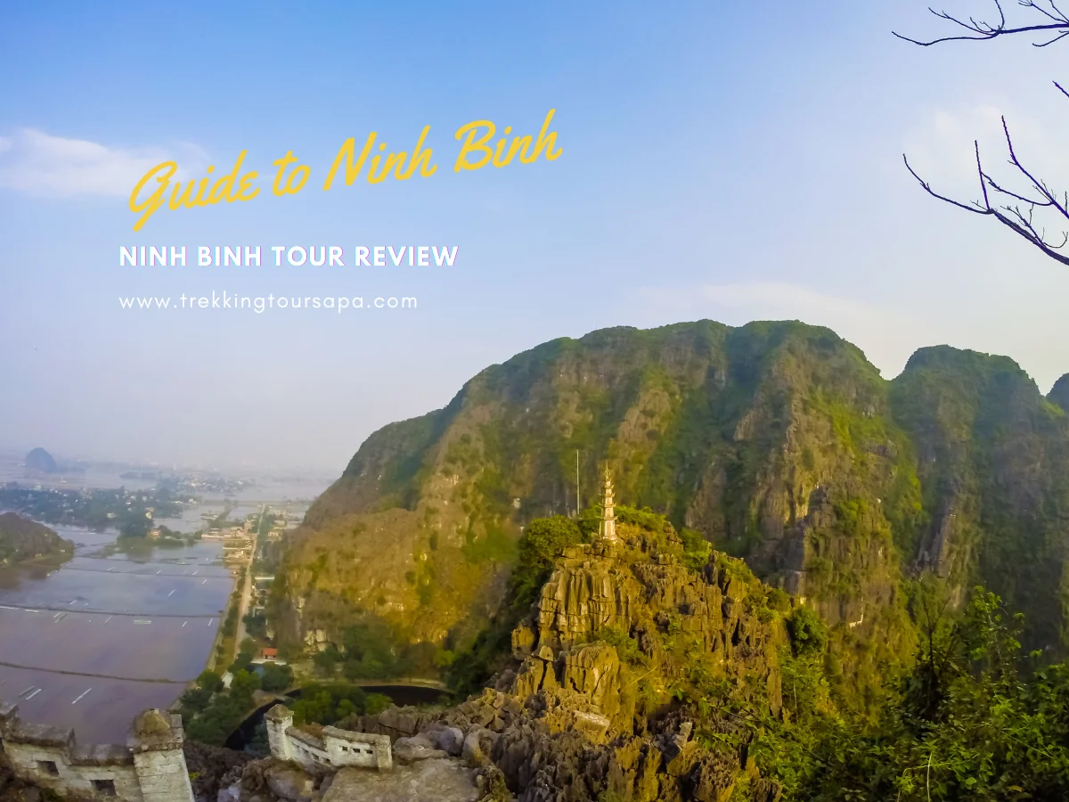 ninh binh tour review