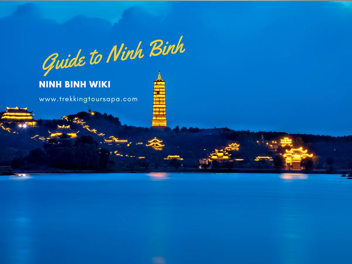 ninh binh wiki