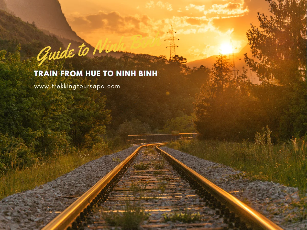 train from hue to ninh binh