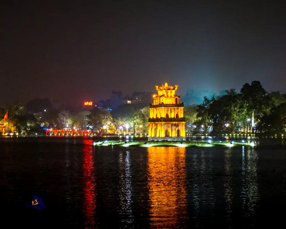 Discover Top Hanoi Tourist Attractions | Travel Guide