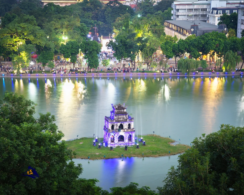 Discover Hanoi: Capital City Of Hanoi Vietnam