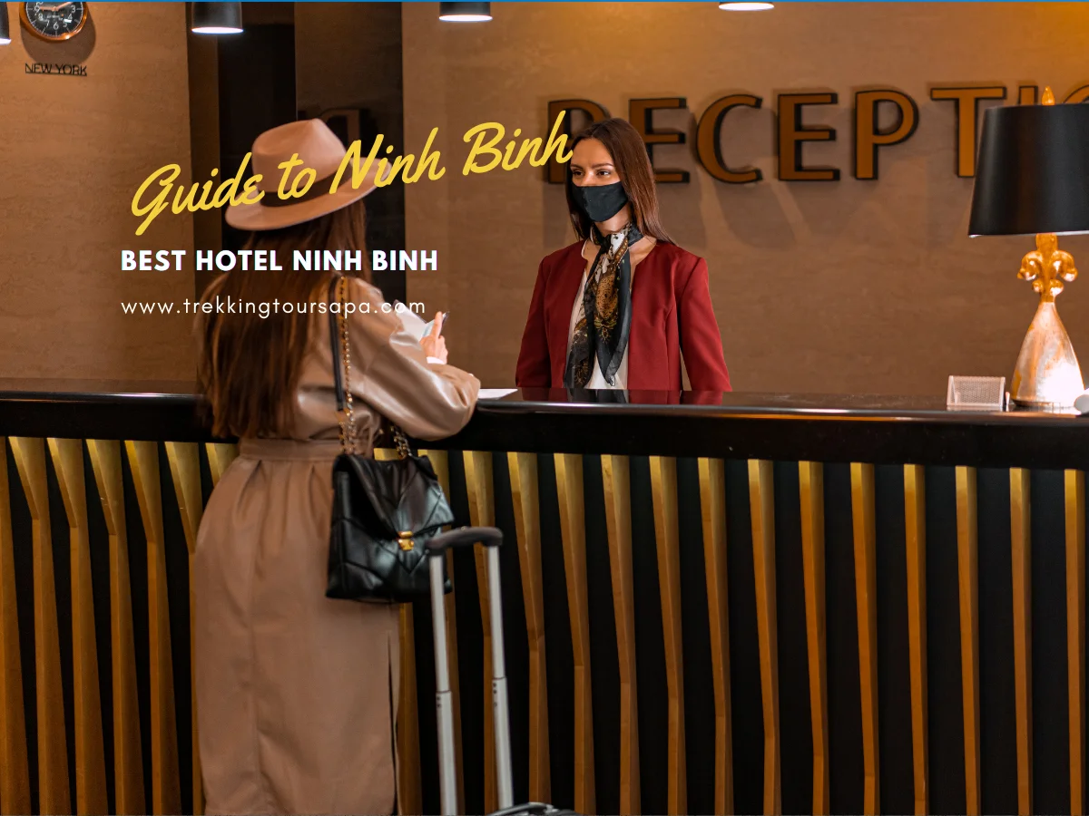 best hotel ninh binh