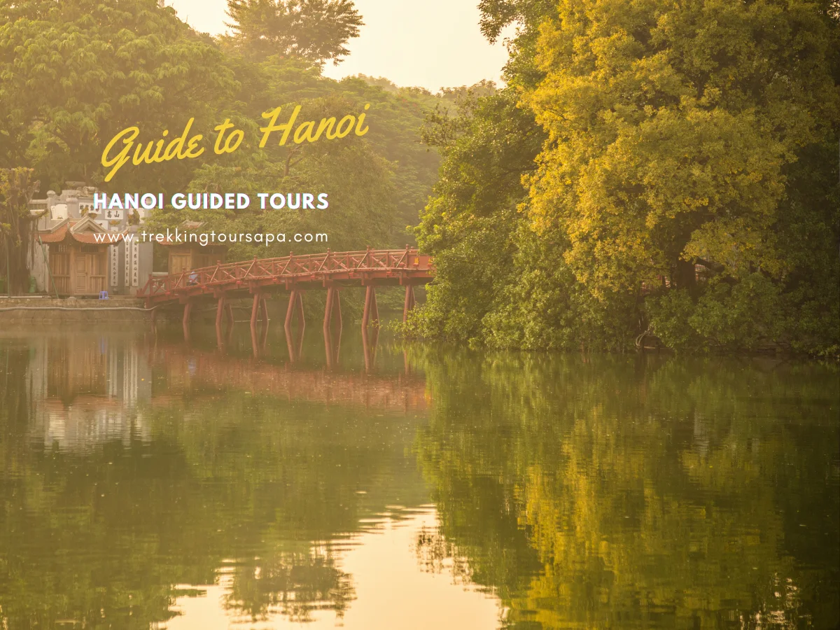 hanoi guided tours