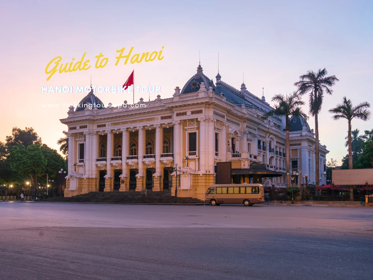 hanoi motorbike tour