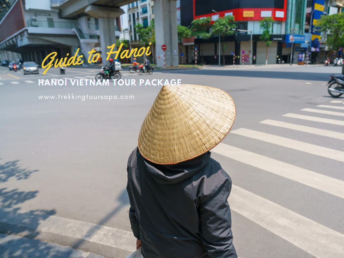 hanoi vietnam tour package