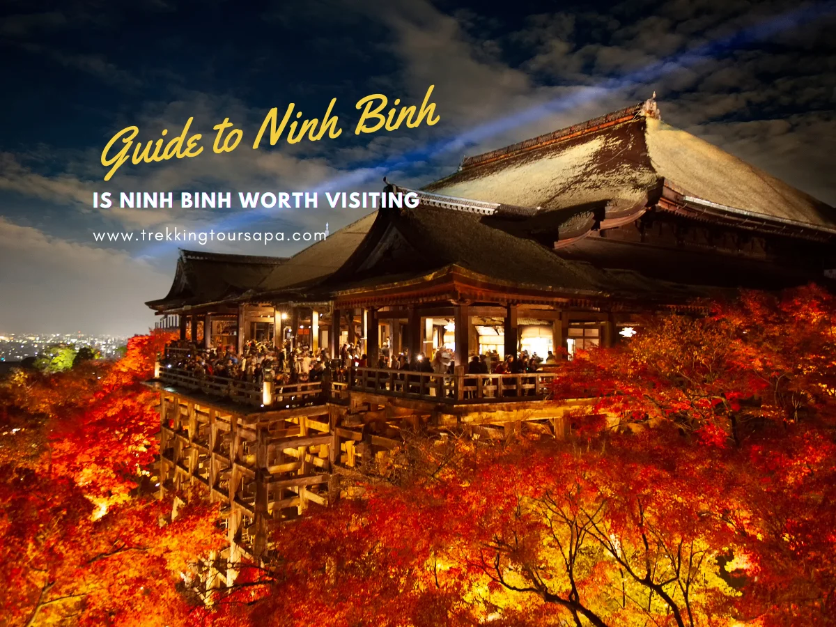 is ninh binh worth visiting