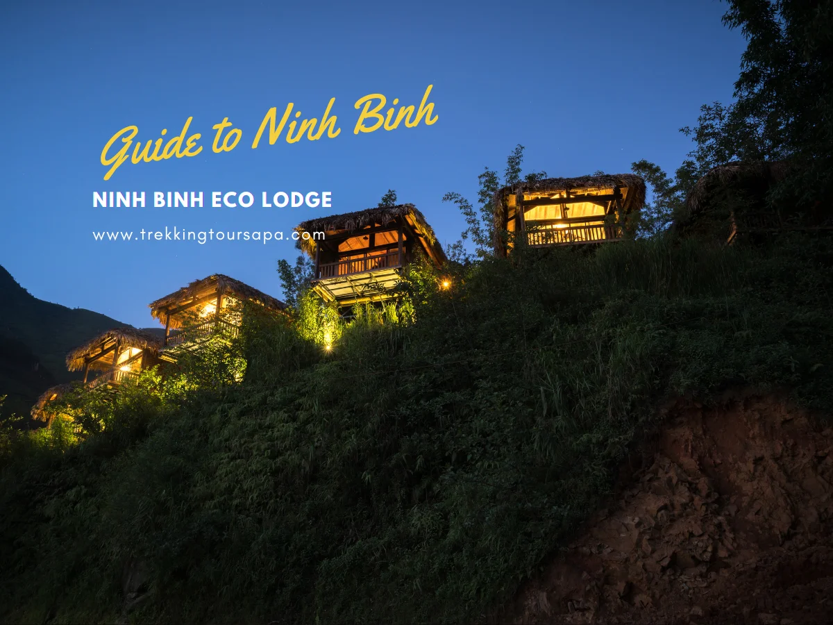 ninh binh eco lodge