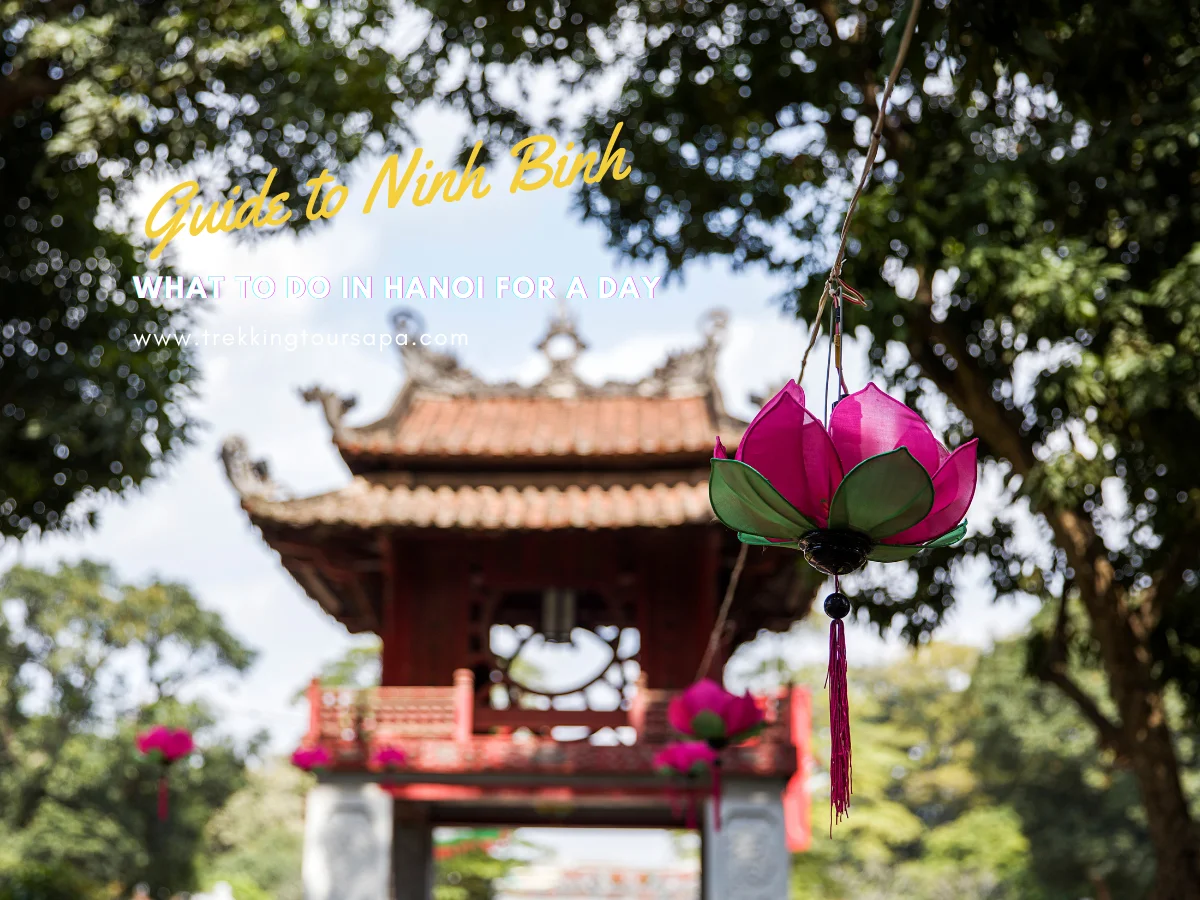 what to do in hanoi for a day