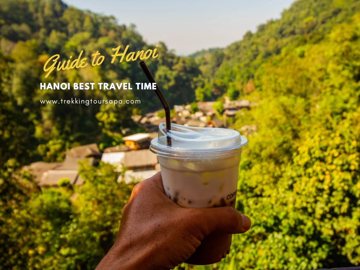 hanoi best travel time