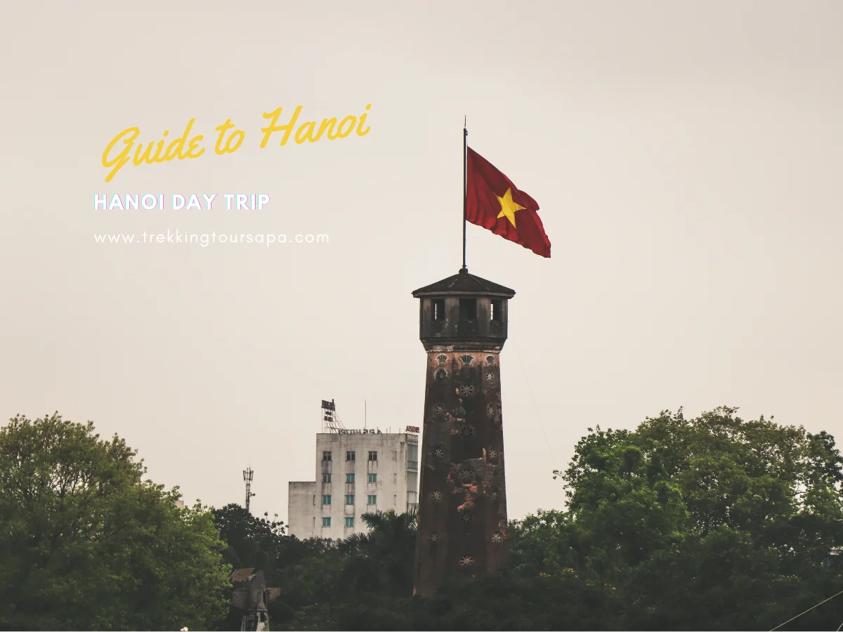 hanoi day trip