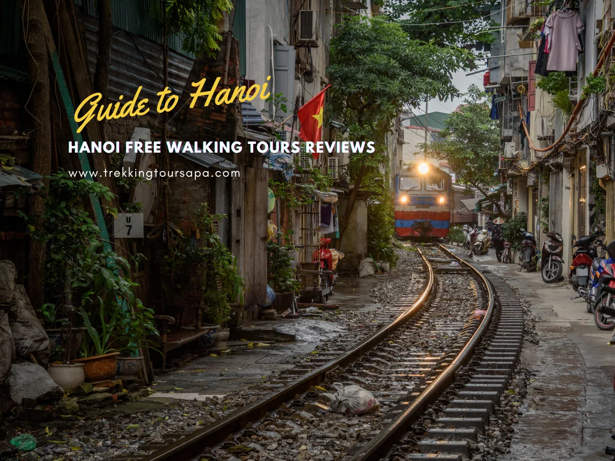 hanoi free walking tours reviews