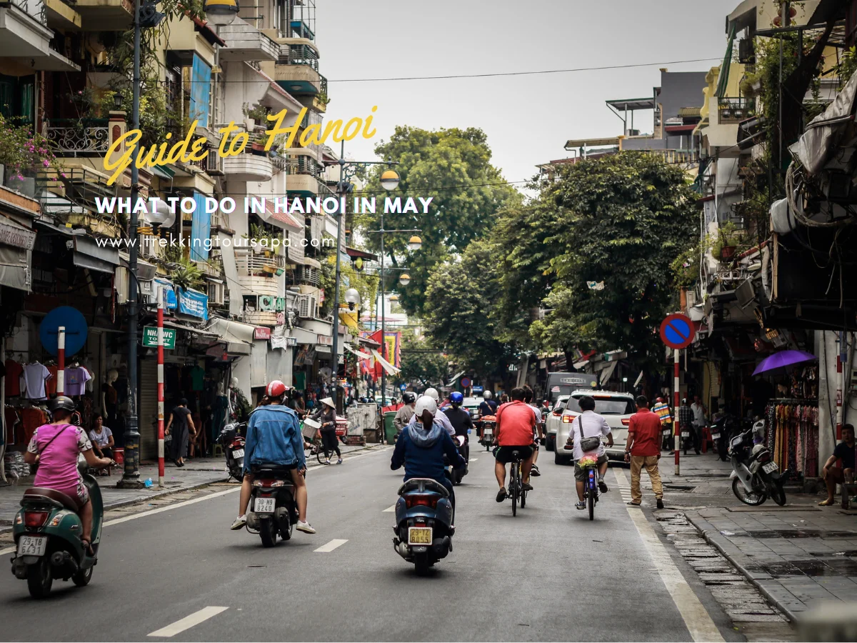 Discover What To Do In Hanoi In May: Top Activities & Experiences