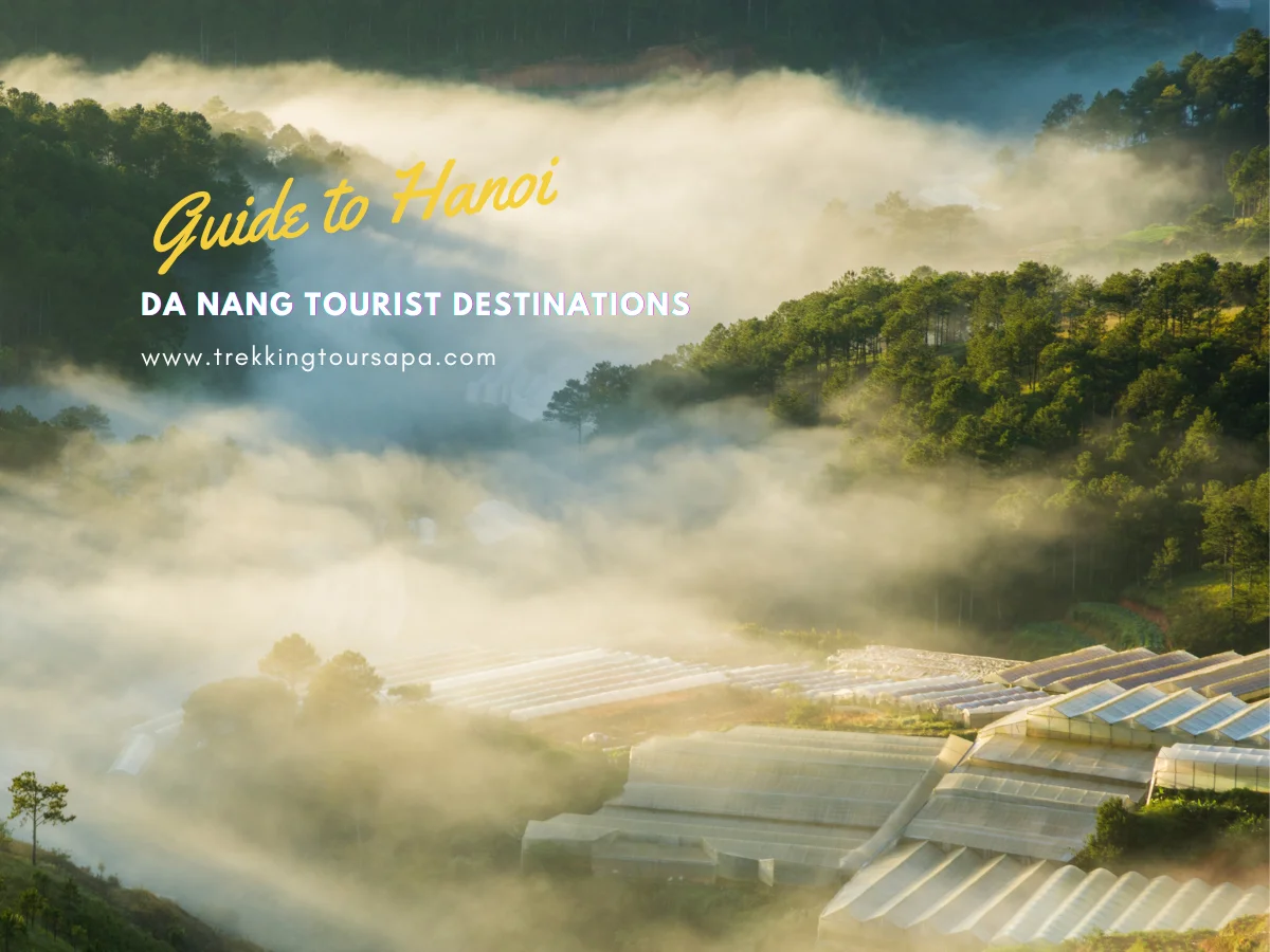 da nang tourist destinations