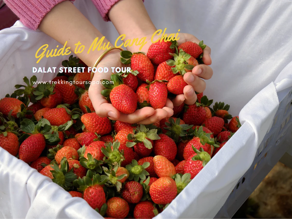 dalat street food tour