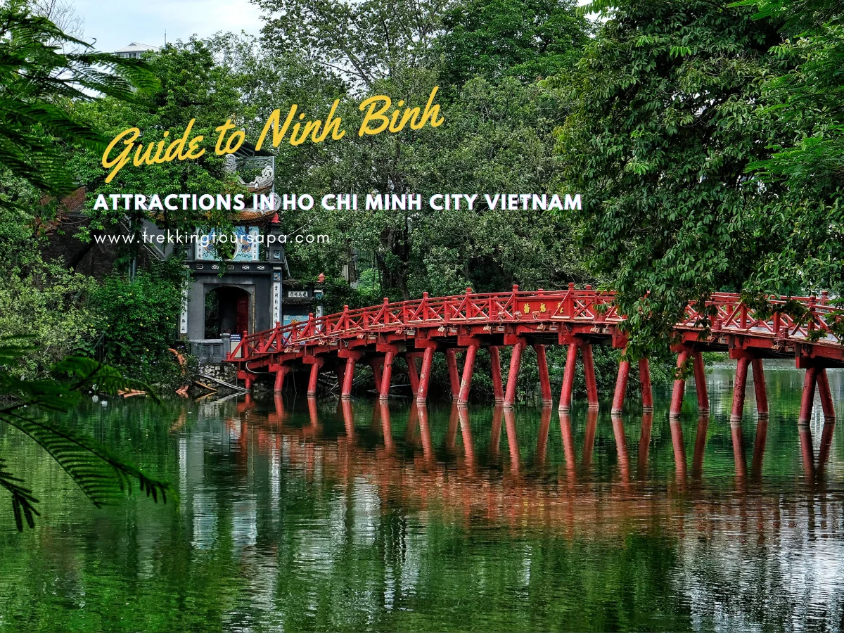 attractions in ho chi minh city vietnam