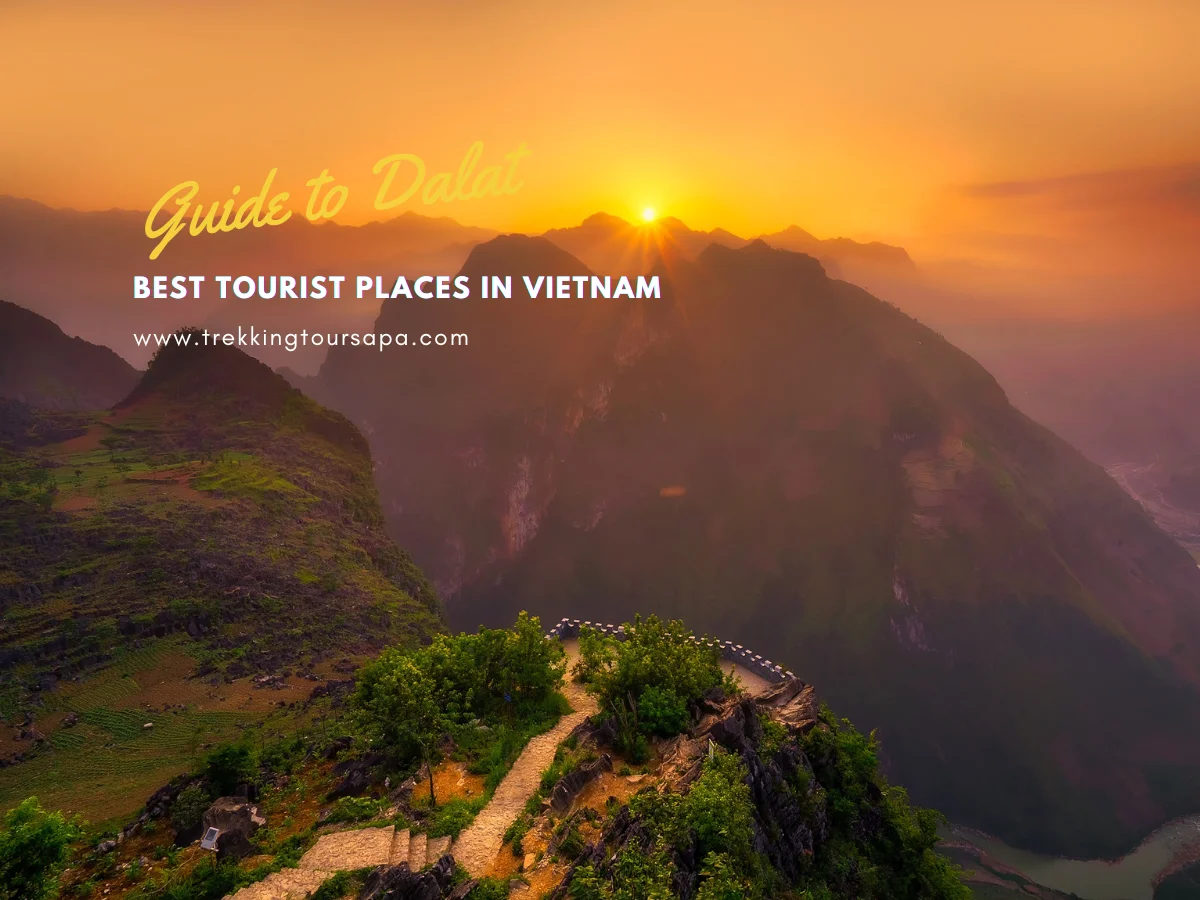 best tourist places in vietnam