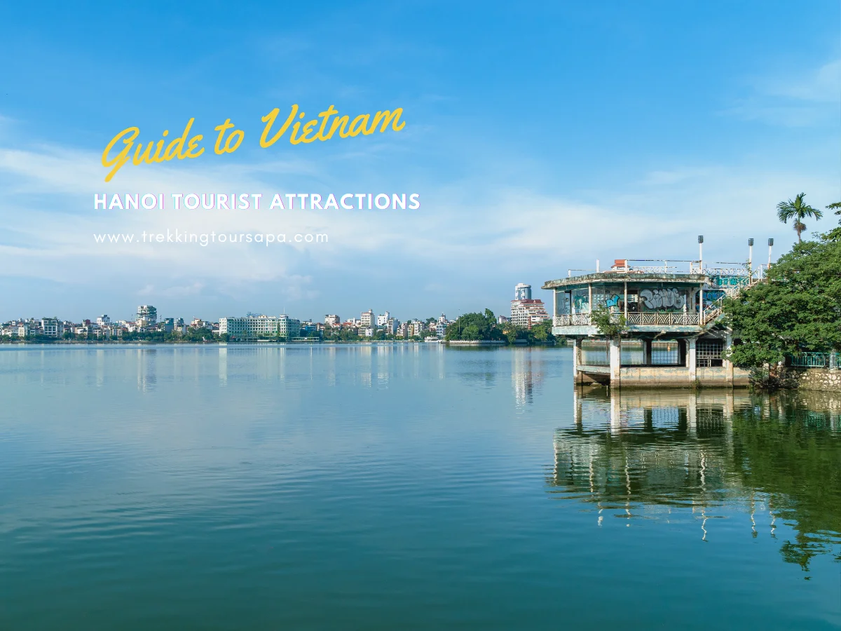 hanoi tourist attractions