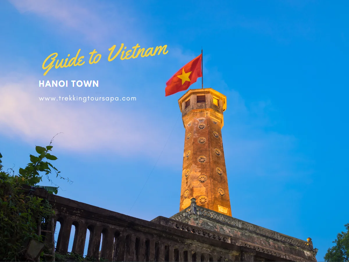 hanoi town