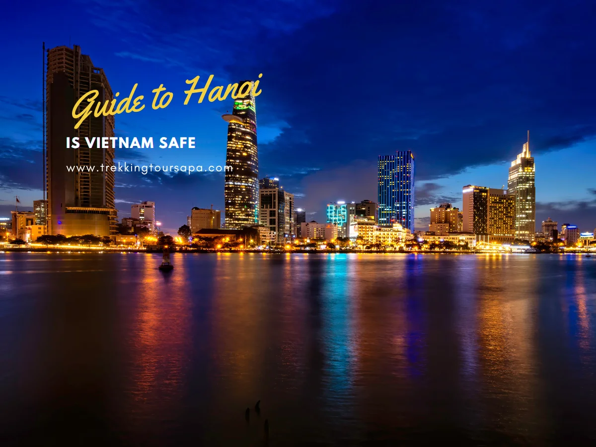 is vietnam safe