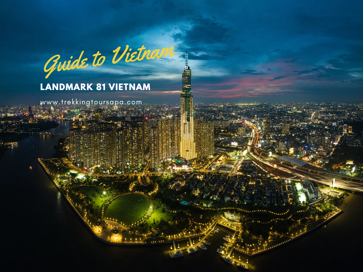 landmark 81 vietnam