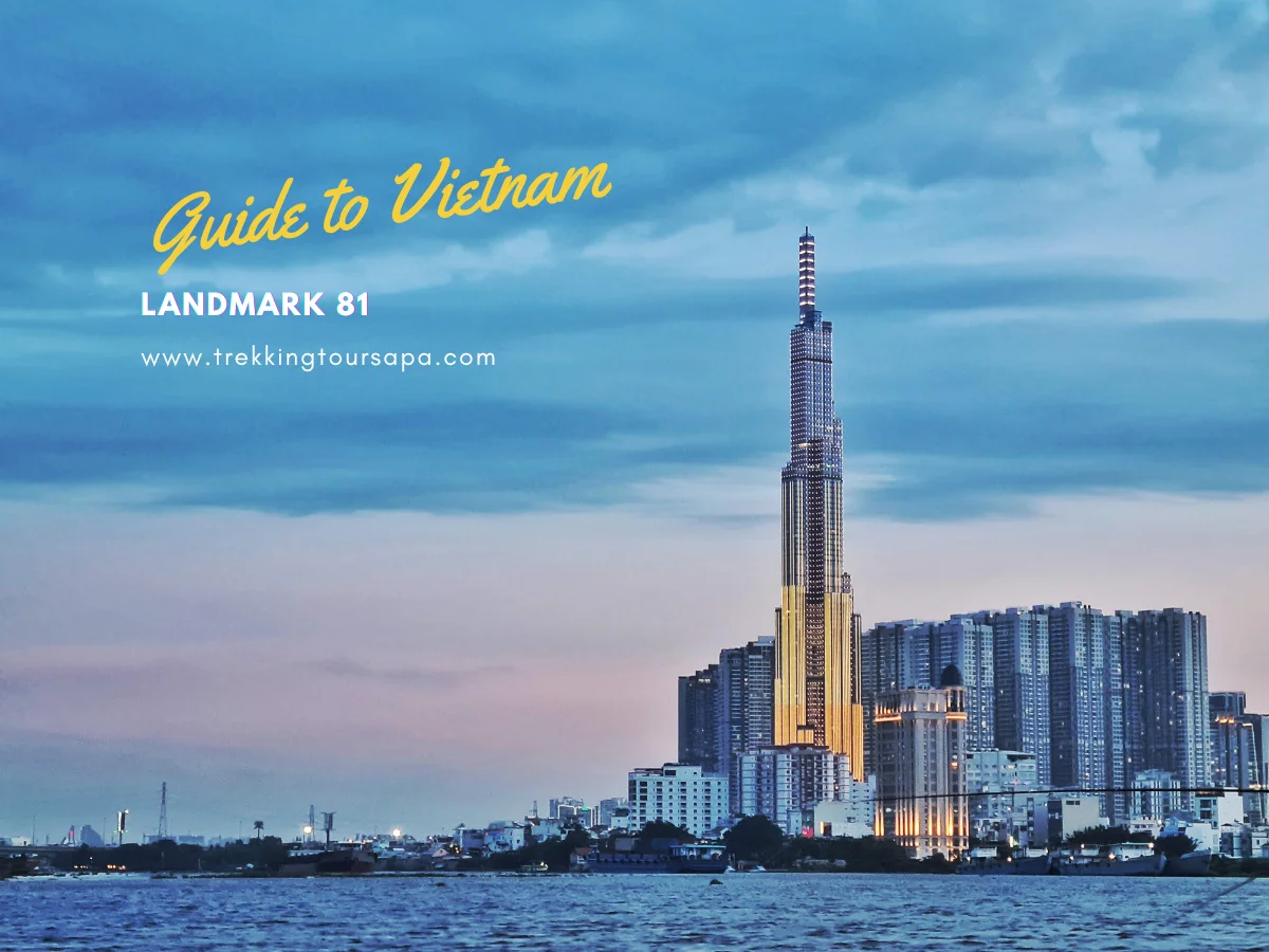 landmark 81