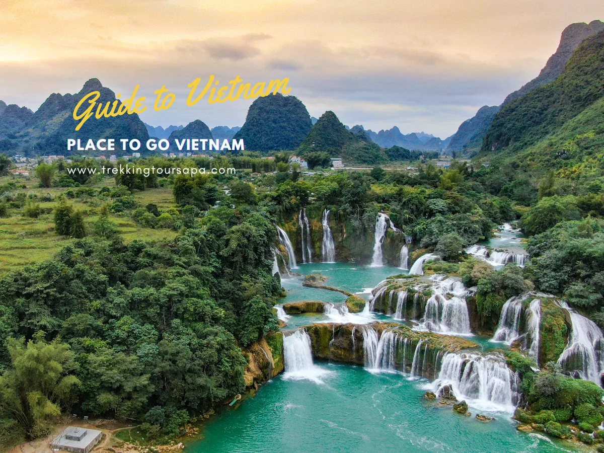 place to go vietnam