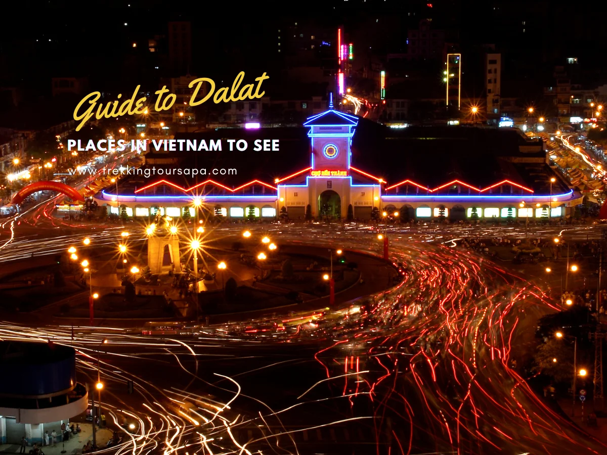 places in vietnam to see