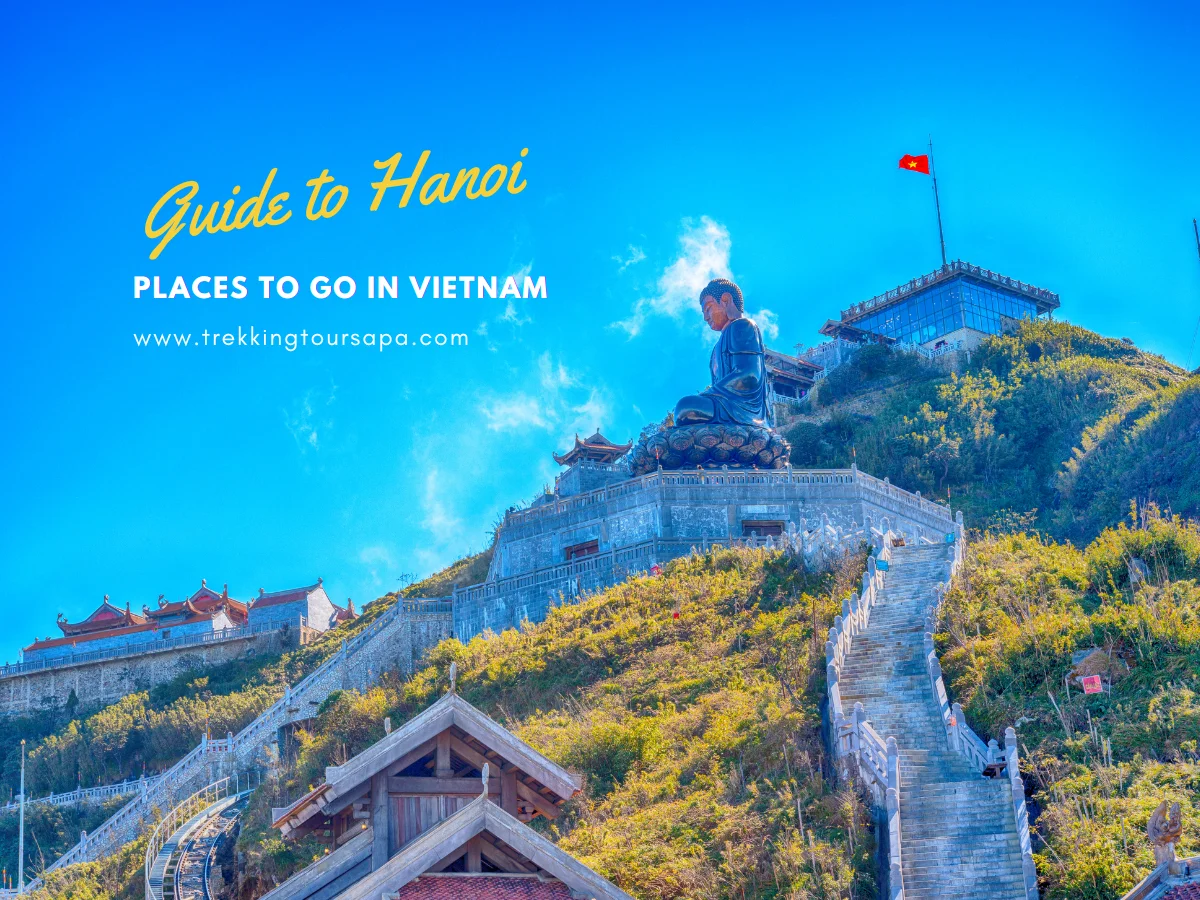 places to go in vietnam