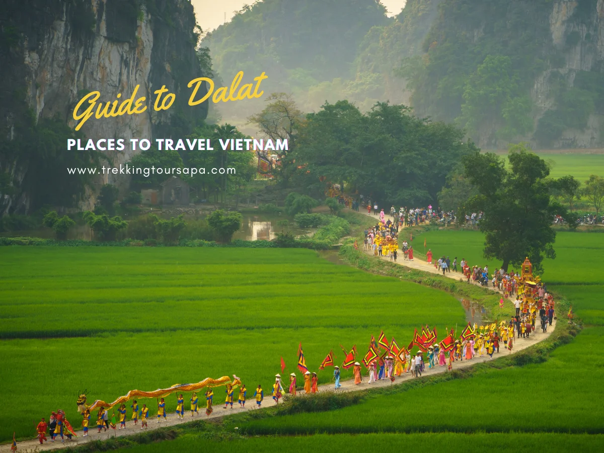 places to travel vietnam