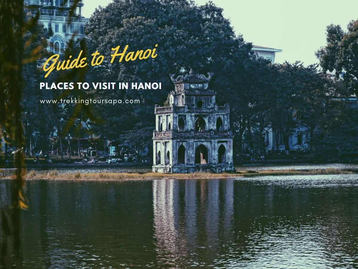 places to visit in hanoi