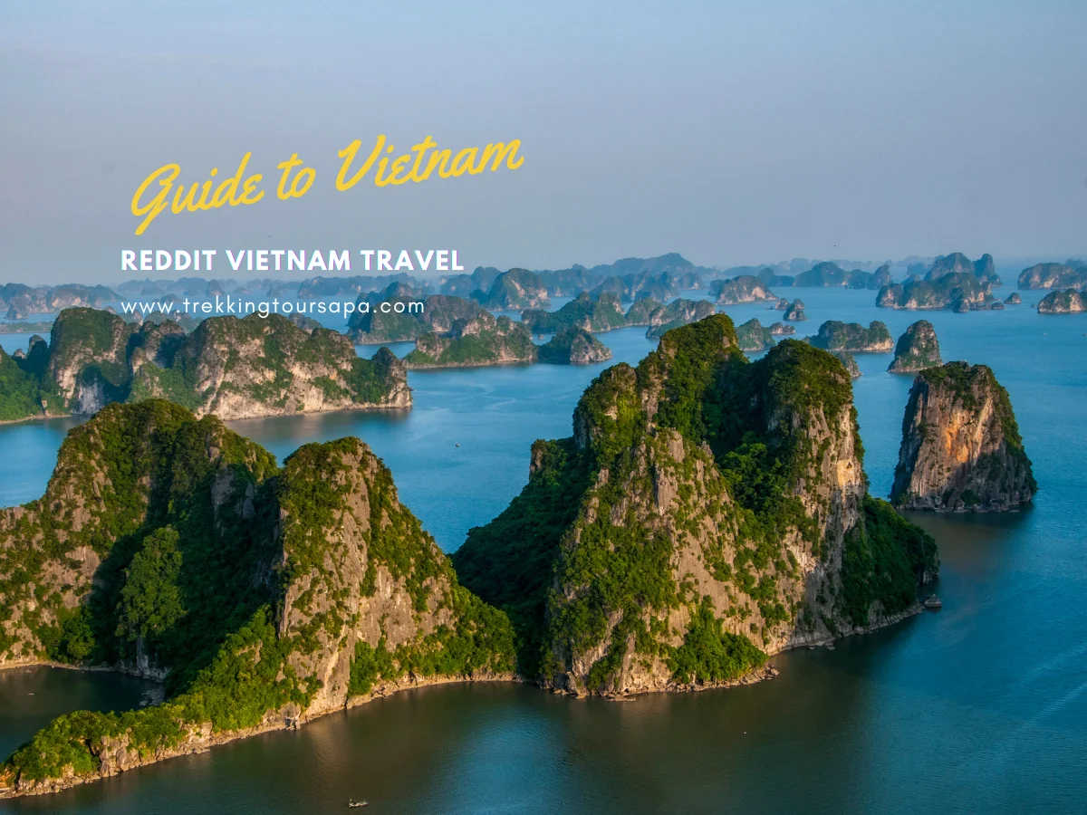 reddit vietnam travel